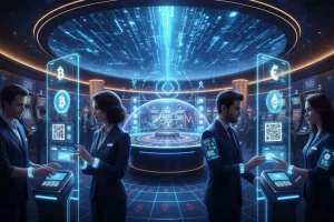 Как казино адаптируются к новым методам оплаты в 2025 году