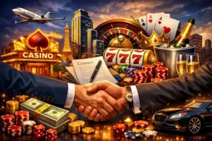 Самые дорогие покупки казино: крупные сделки игровой индустрии
